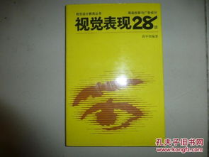 视觉表现28谈 商品包装与广告设计中的视觉传达艺术