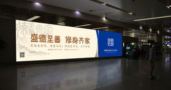 Lucion山东国信家族信托产品品牌推广与软件开发策略